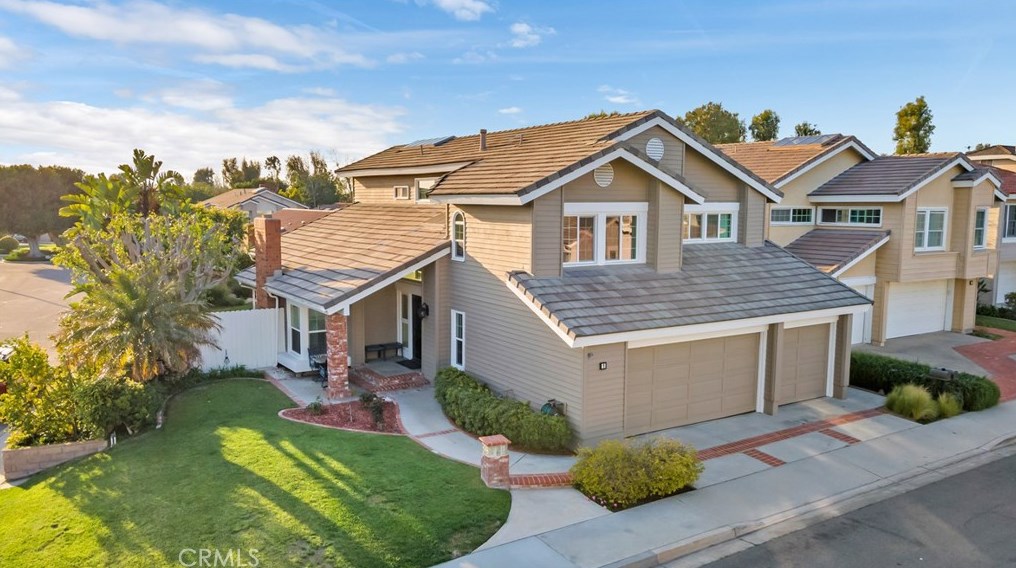 1 Descanso, Irvine, CA 92620-1843