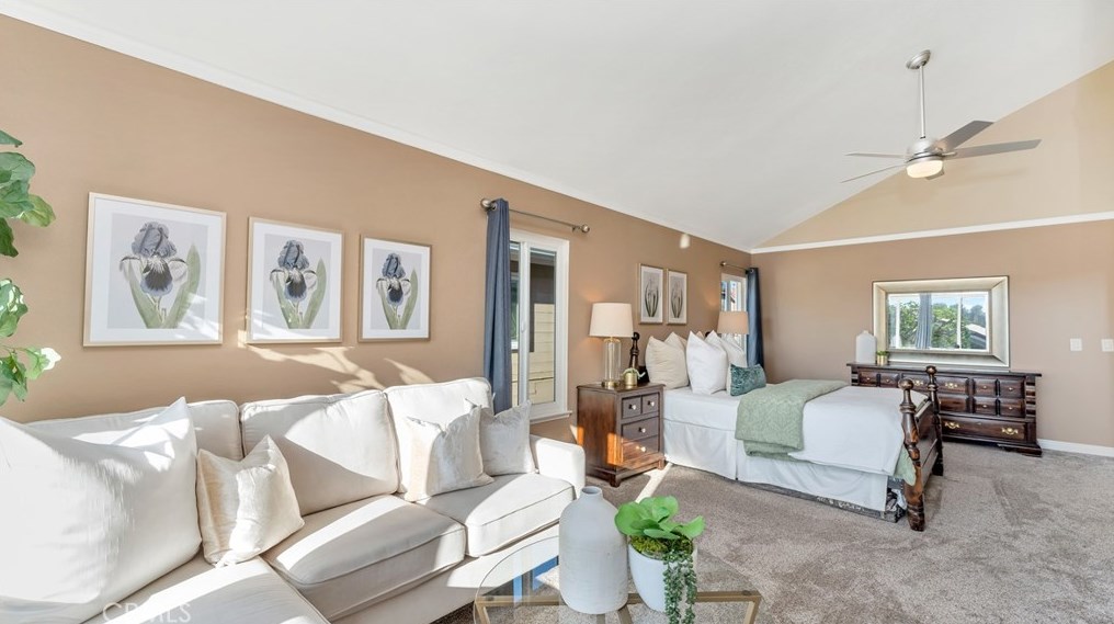 1 Descanso, Irvine CA  92620-1843 exterior