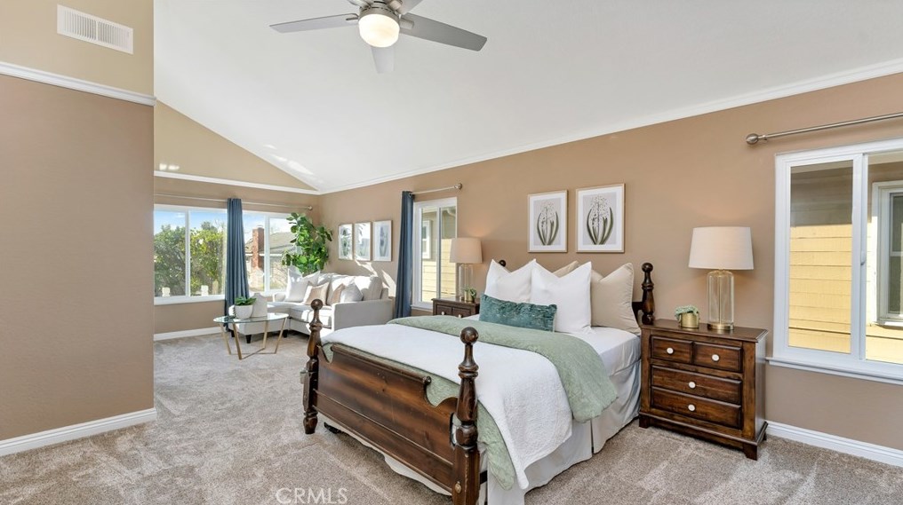 1 Descanso, Irvine CA  92620-1843 exterior