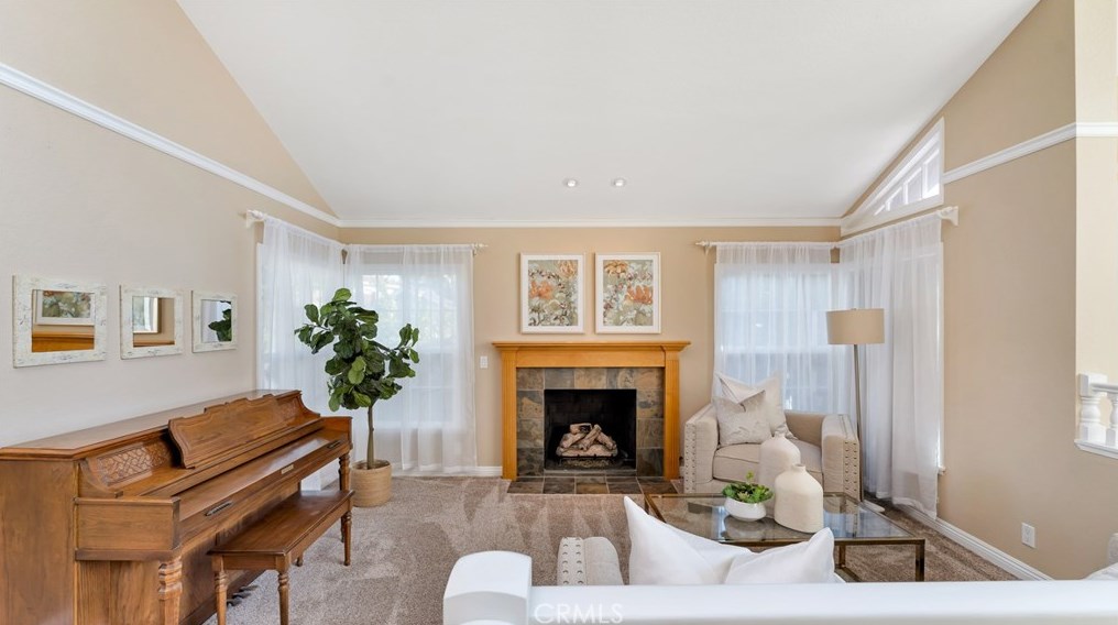 1 Descanso, Irvine CA  92620-1843 exterior