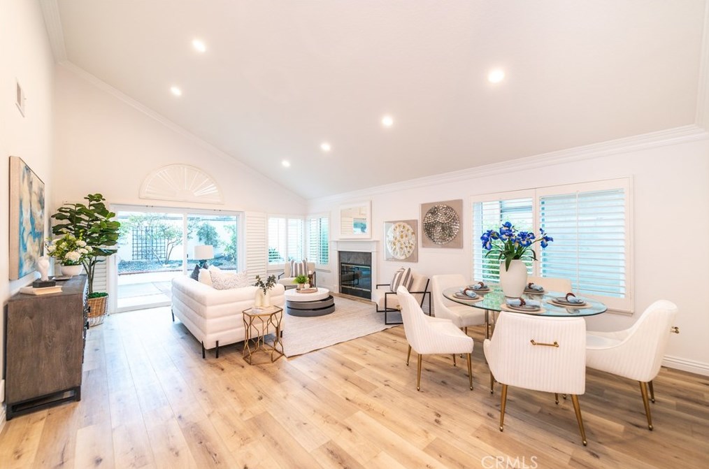 17 Via Montanero, Trabuco Canyon, CA 92688