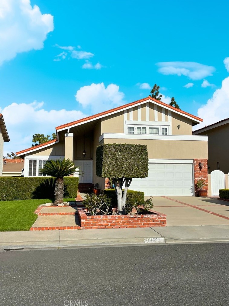 14631 Oak Ave, Irvine CA  92606-2166 exterior