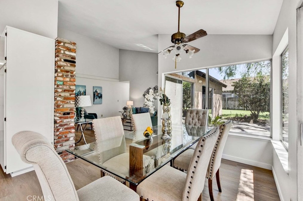 3572 Fenn St, Irvine CA  92614-6621 exterior