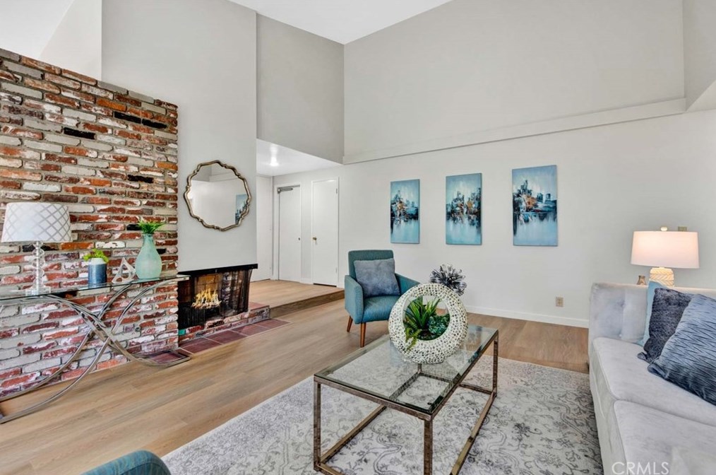 3572 Fenn St, Irvine CA  92614-6621 exterior