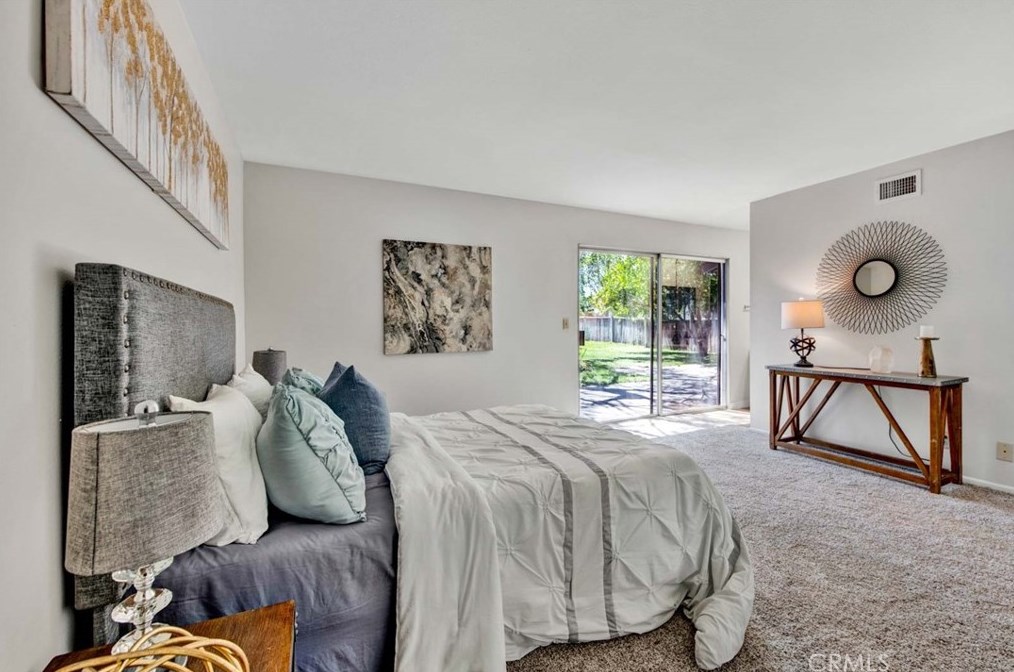 3572 Fenn St, Irvine CA  92614-6621 exterior