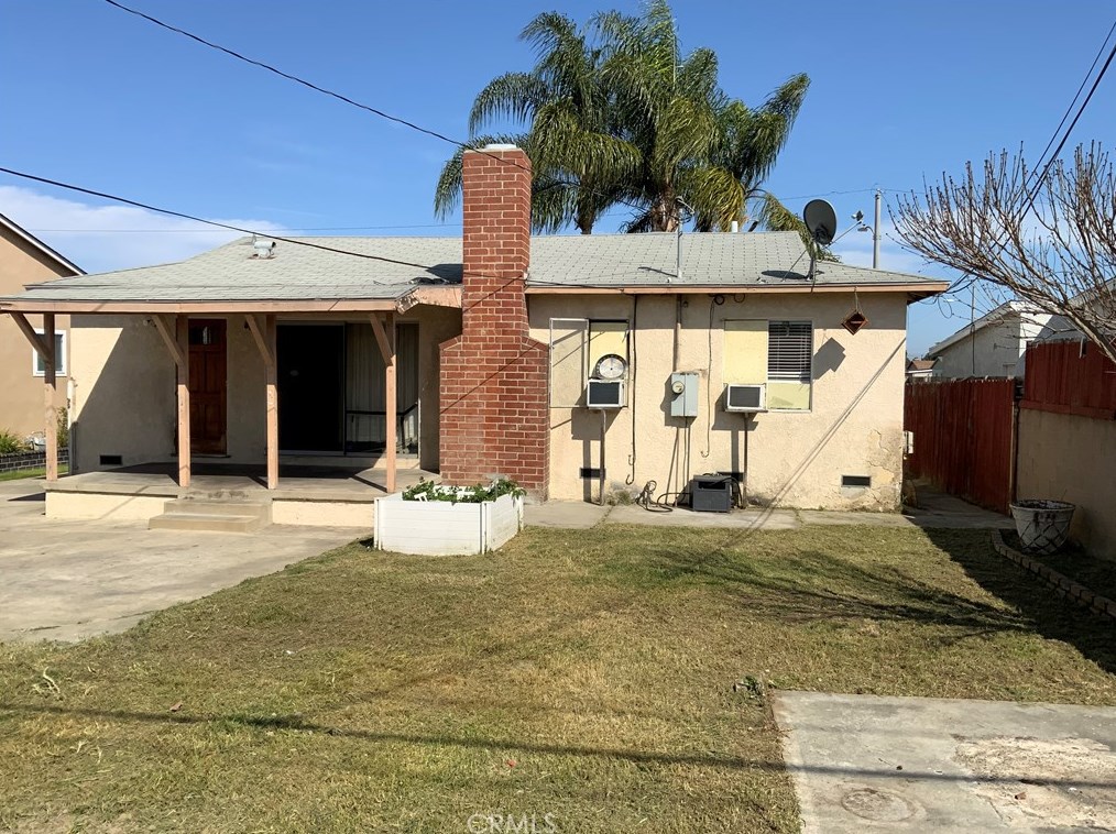 5423 Gondar Ave, Lakewood, CA 90713