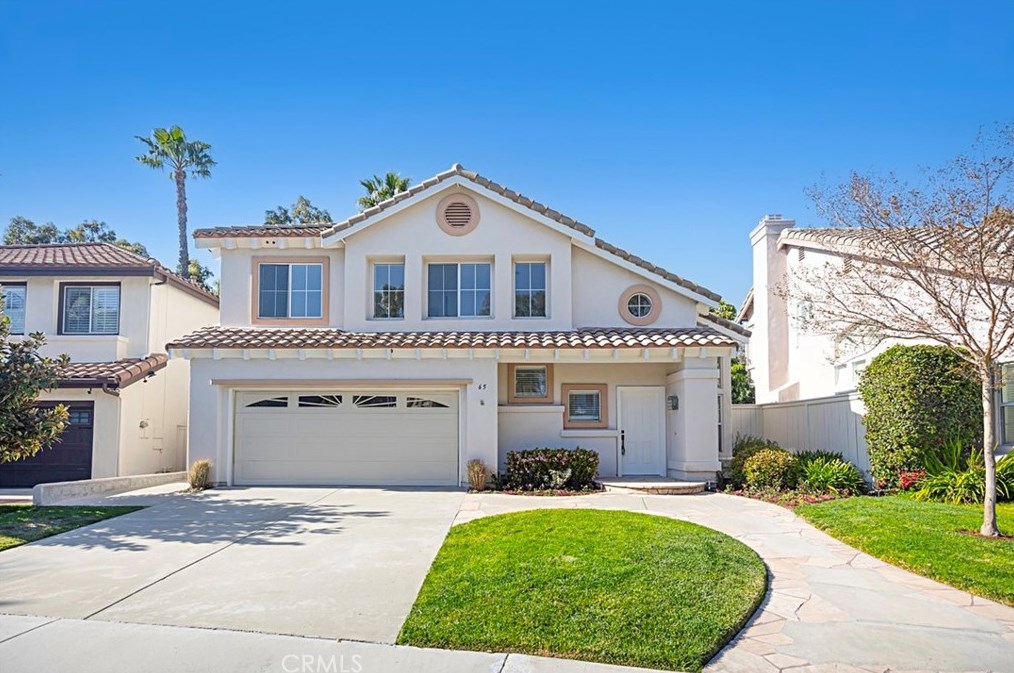 65 Cantata Dr, San Juan Capistrano, CA 92692-5103
