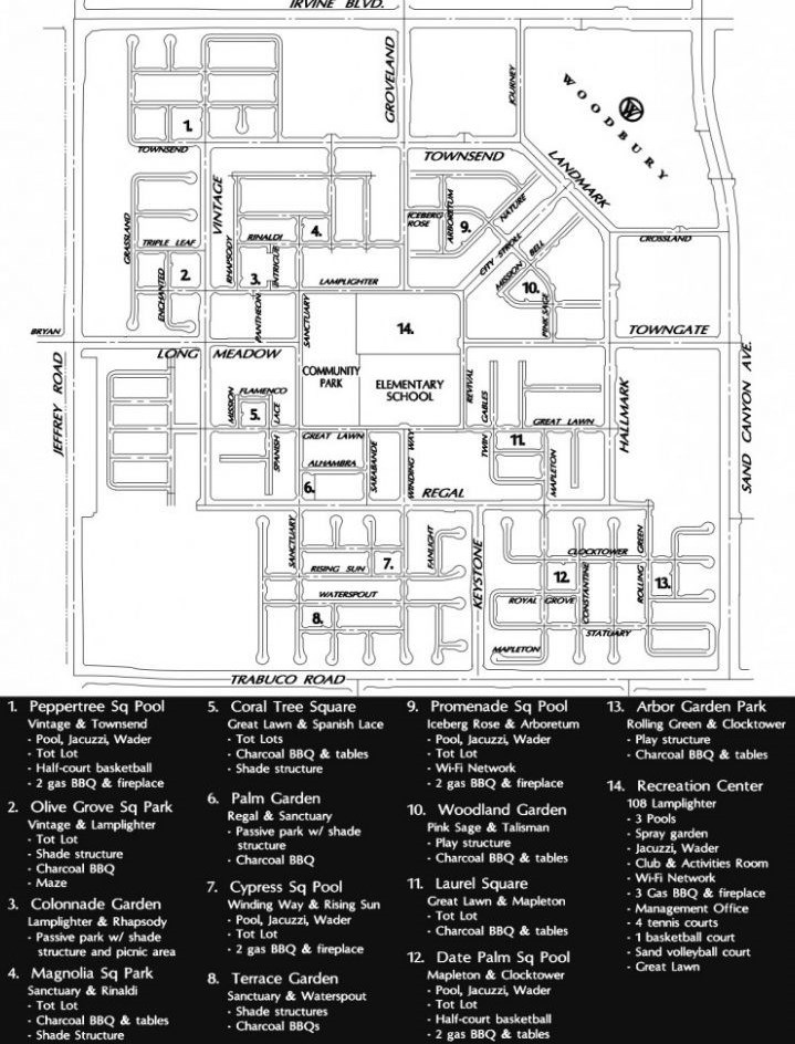 58 Townsend, Irvine CA  92620-2820 exterior