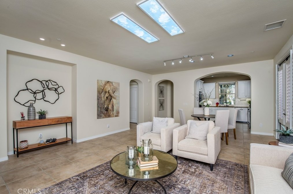 58 Townsend, Irvine CA  92620-2820 exterior