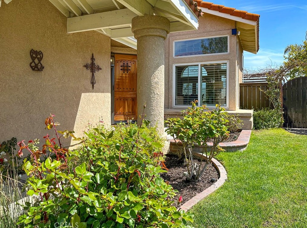 20 San Patricio, Trabuco Canyon, CA 92688-2550
