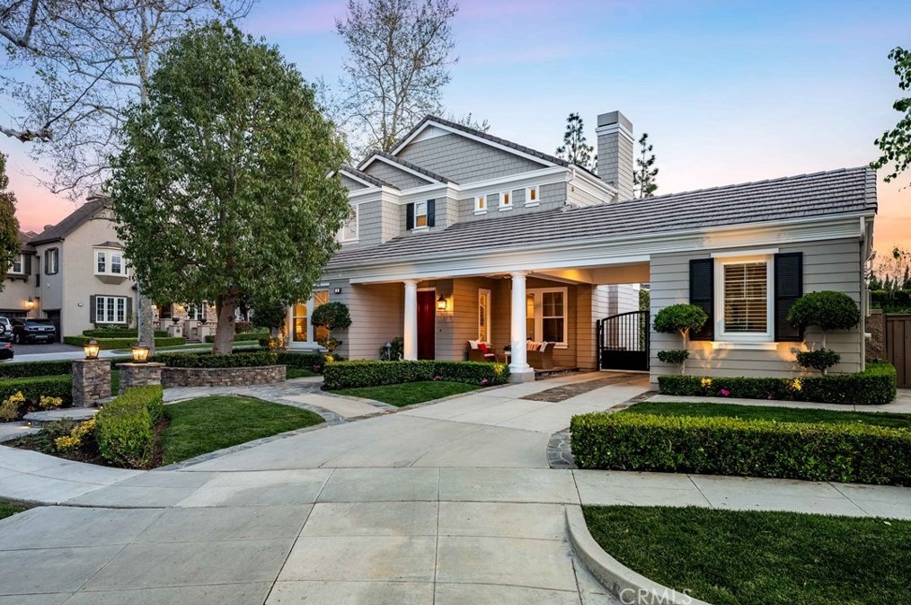 8 Westford, San Juan Capistrano, CA 92694