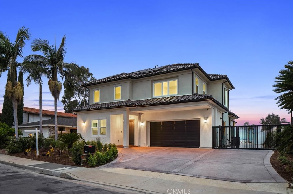 19941 Crestknoll Dr, Yorba Linda, CA 92886-6009