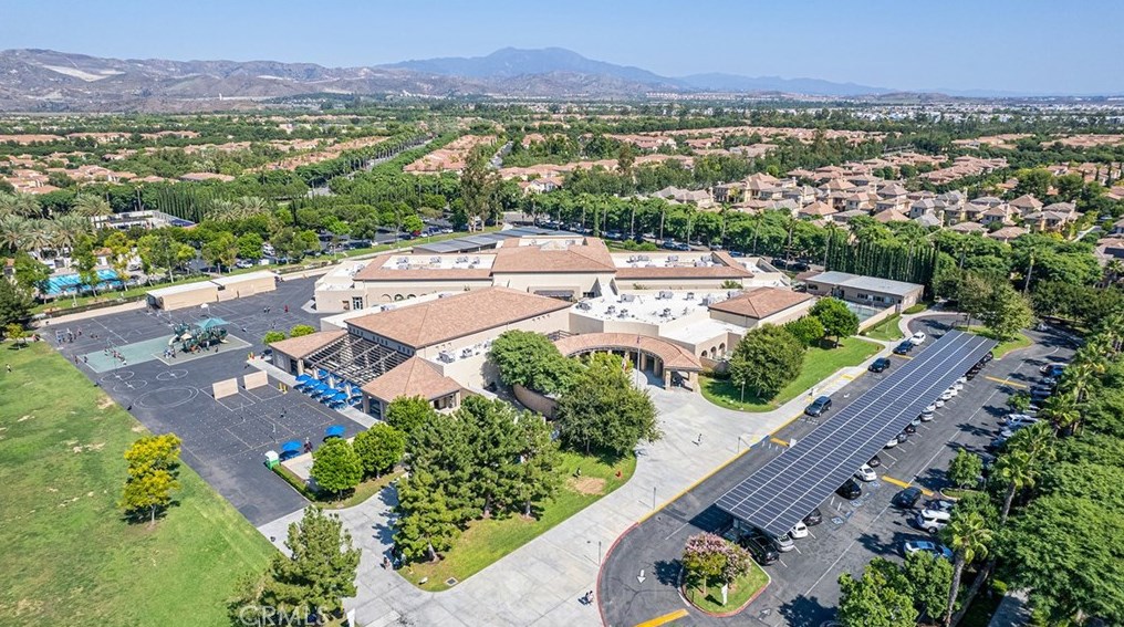 78 Spanish Lace, Irvine CA  92620-3411 exterior