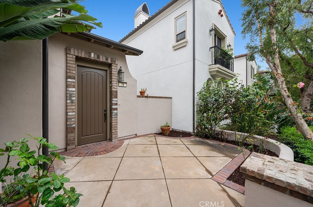 78 Spanish Lace, Irvine, CA 92620-3411