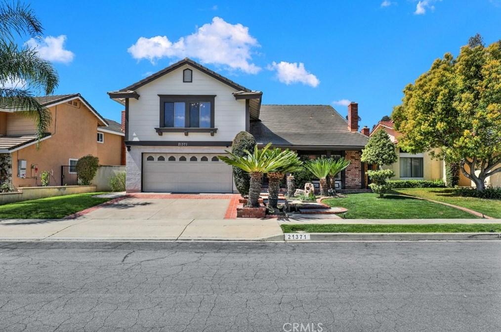 21371 Avenida Manantial, El Toro, CA 92630