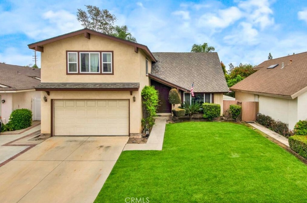 14532 Westfall Rd, Tustin, CA 92780-6209