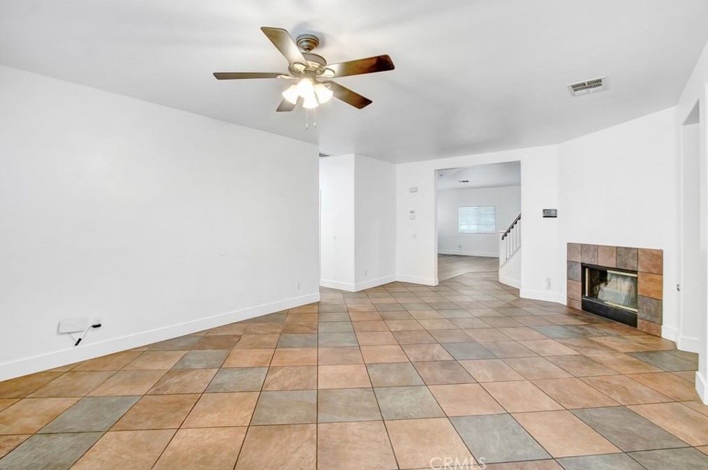 736 Provance St, Hemet CA  92545-6364 exterior