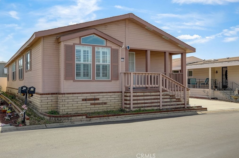 2851 Rolling Hills Dr #126, Fullerton, CA 92835