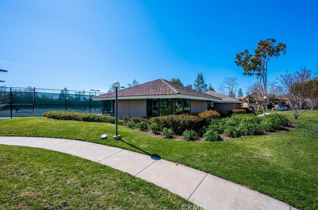 346 Orange Blossom, Irvine CA  92618-4444 exterior