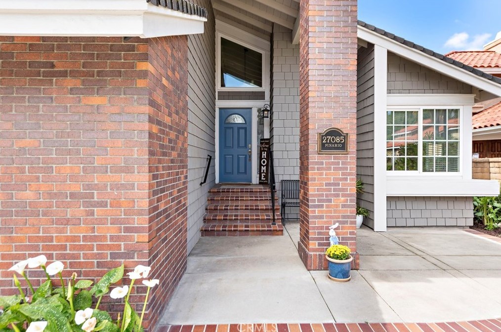 27085 Pinario, San Juan Capistrano, CA 92692