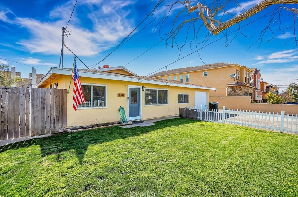 1544 Orchard Dr, Newport Beach, CA 92660