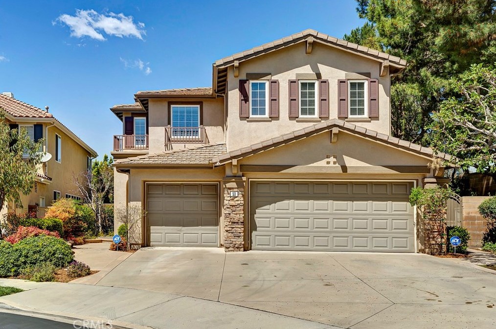 53 Middleton, Irvine, CA 92620-1992