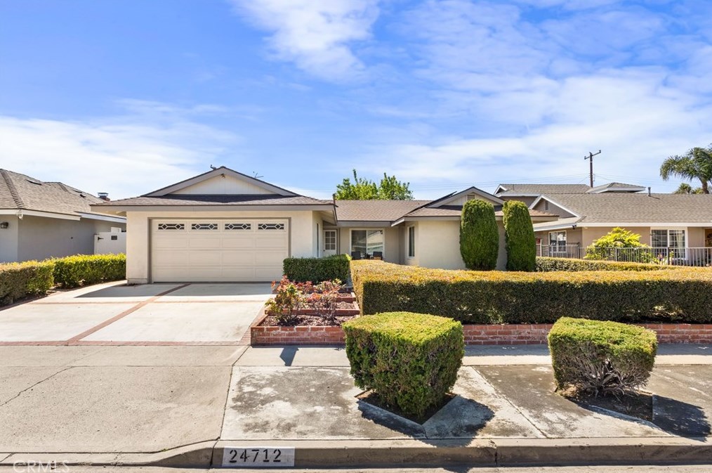 24712 Calle El Toro Grande, El Toro, CA 92630-3901