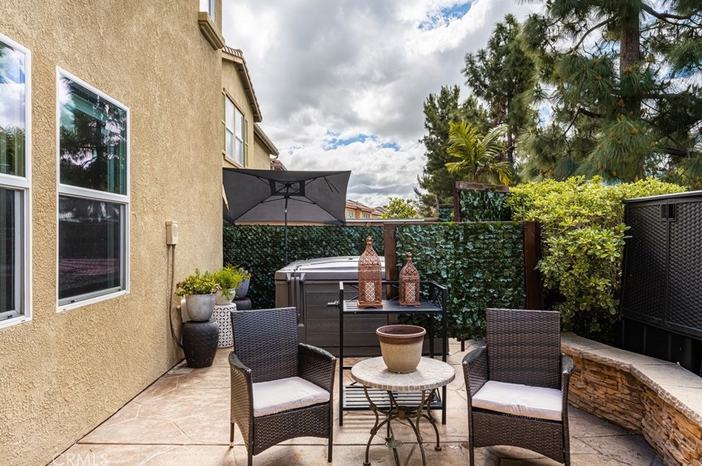 1502 Circulo Brindisi, Chula Vista CA  91915-4132 exterior