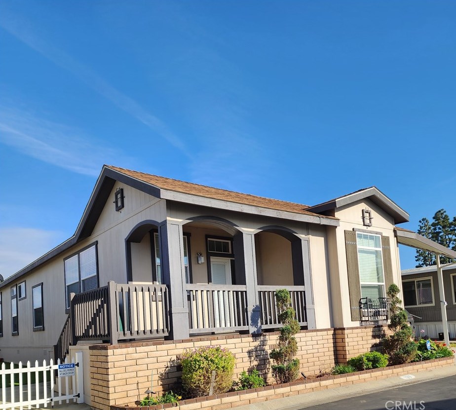 11250 Beach Blvd #129, Stanton, CA 90680