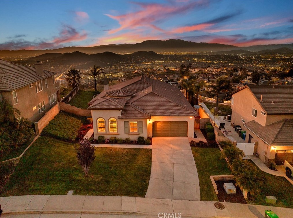 16250 Skyridge Dr, Riverside, CA 92503-0562