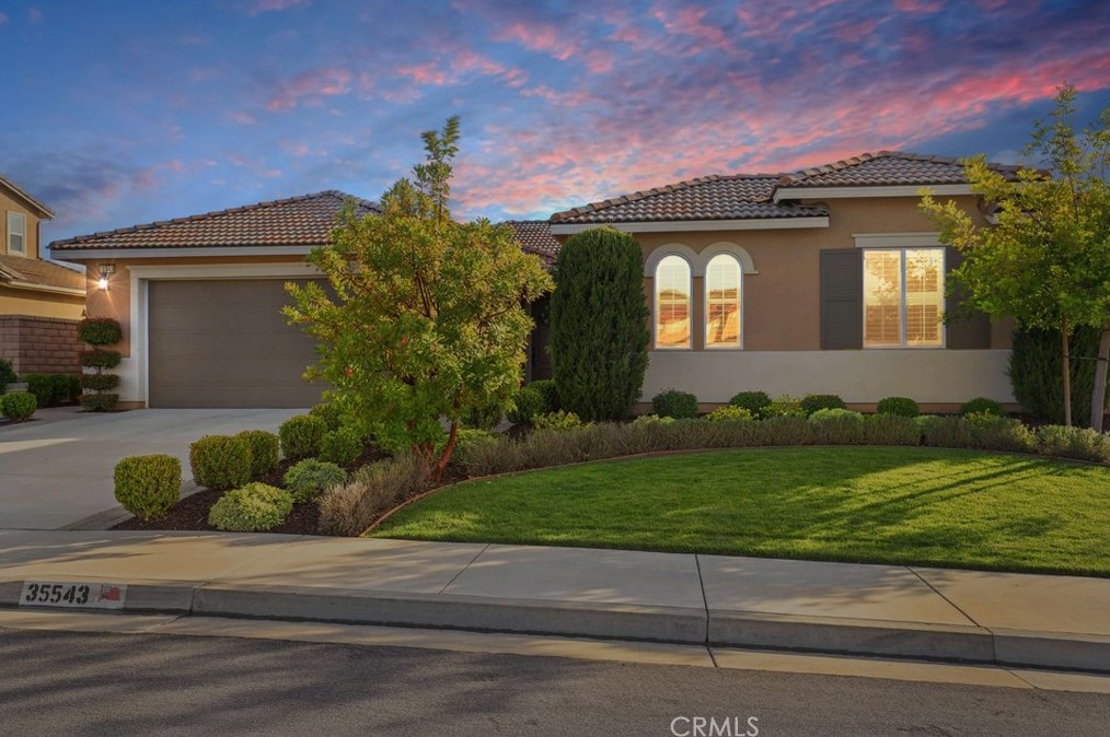 35543 Laurel Tree Ct, Winchester CA  92596-8103 exterior