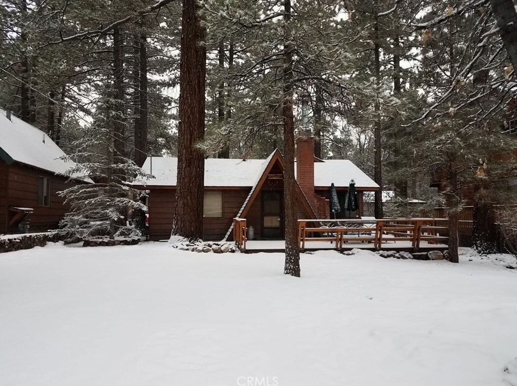 230 Spruce Ln, Big Bear City, CA 92386