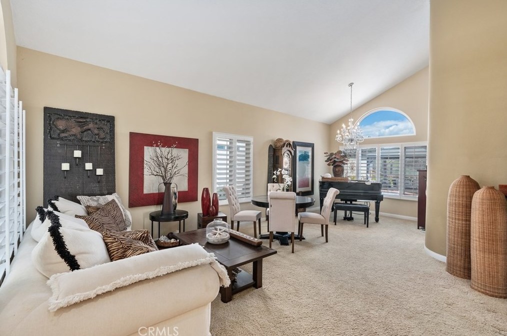 28742 Rancho Del Lago, Laguna Beach, CA 92677-7412