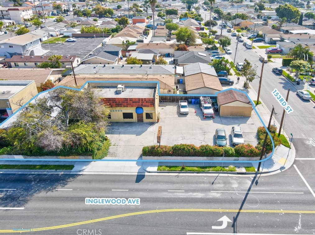 15216 Inglewood Ave, Lawndale, CA 90260