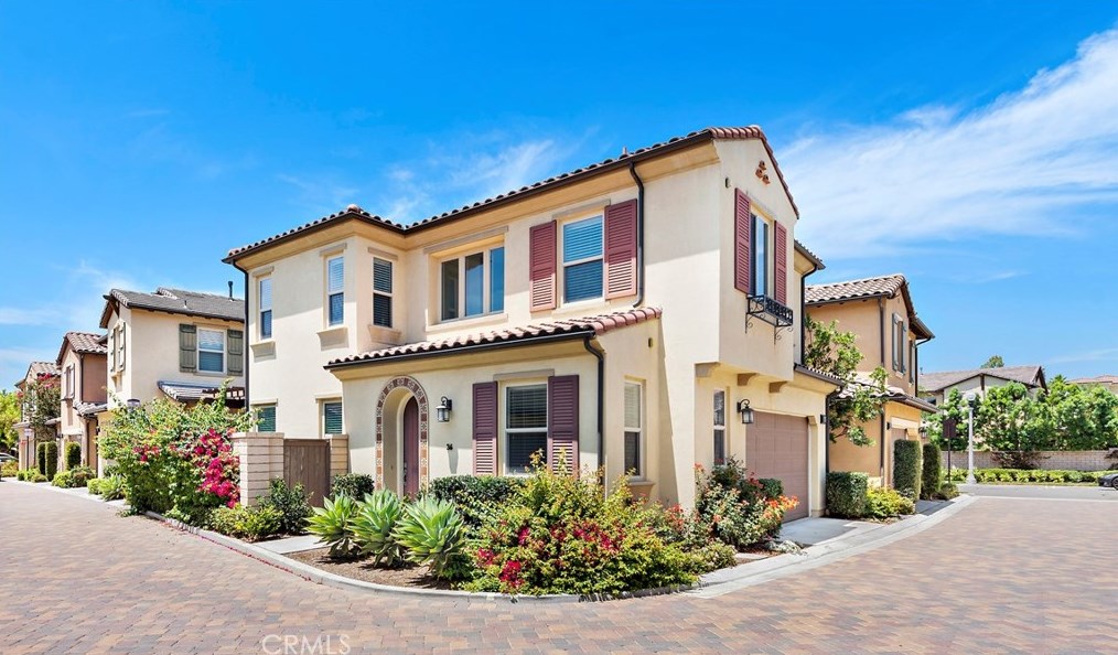 36 Clover, El Toro, CA 92630