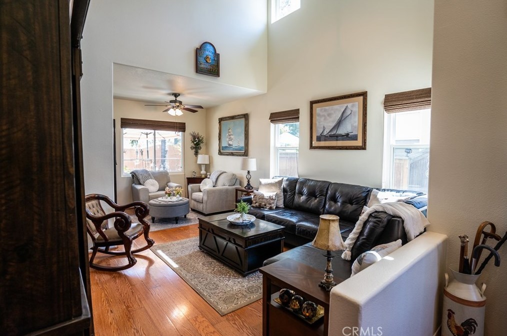 38 El Cencerro, Trabuco Canyon, CA 92688-3300