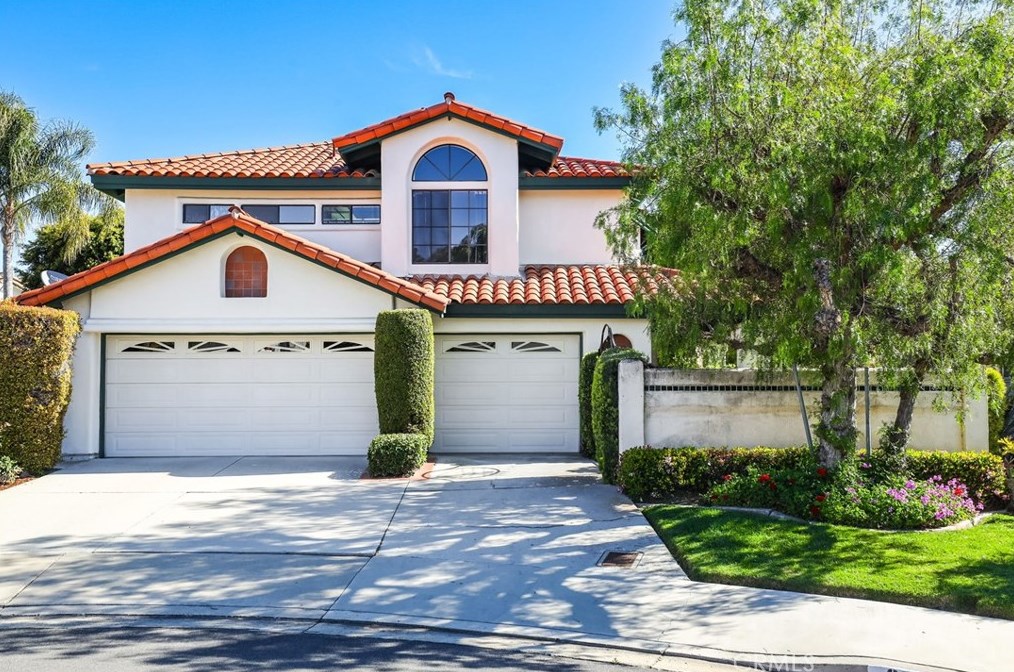 27261 Esgos, San Juan Capistrano, CA 92692