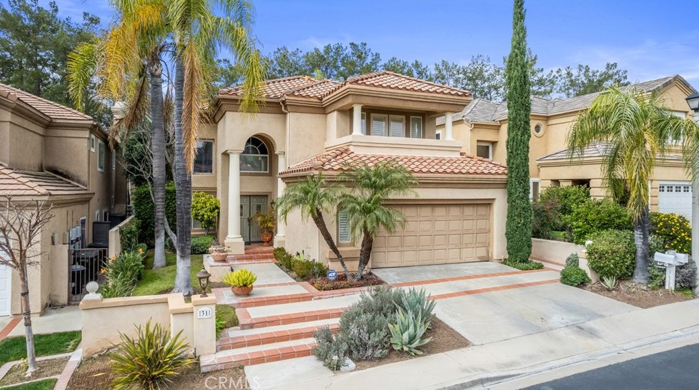 31 Inverary, Trabuco Canyon, CA 92679