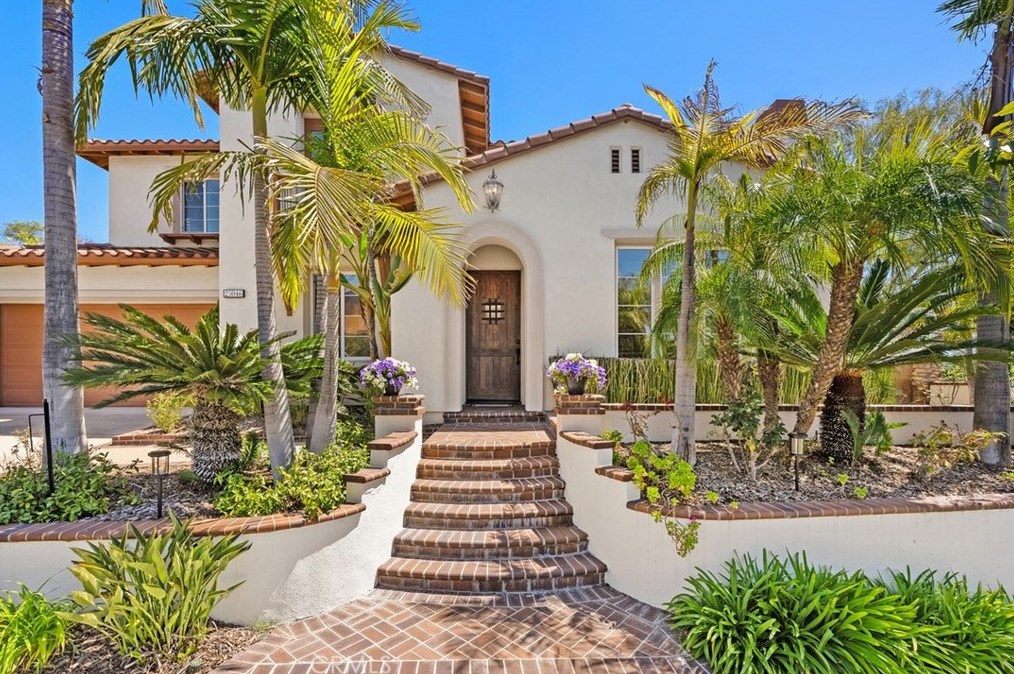 23046 Stoneridge, San Juan Capistrano, CA 92692