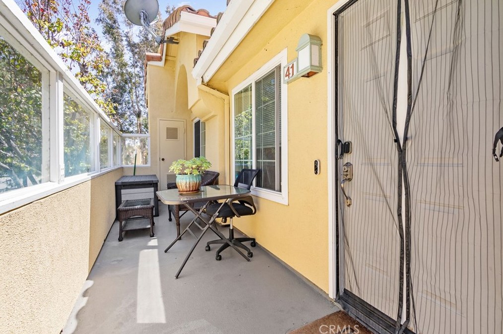 41 Alicante Aisle #49, Irvine, CA 92614
