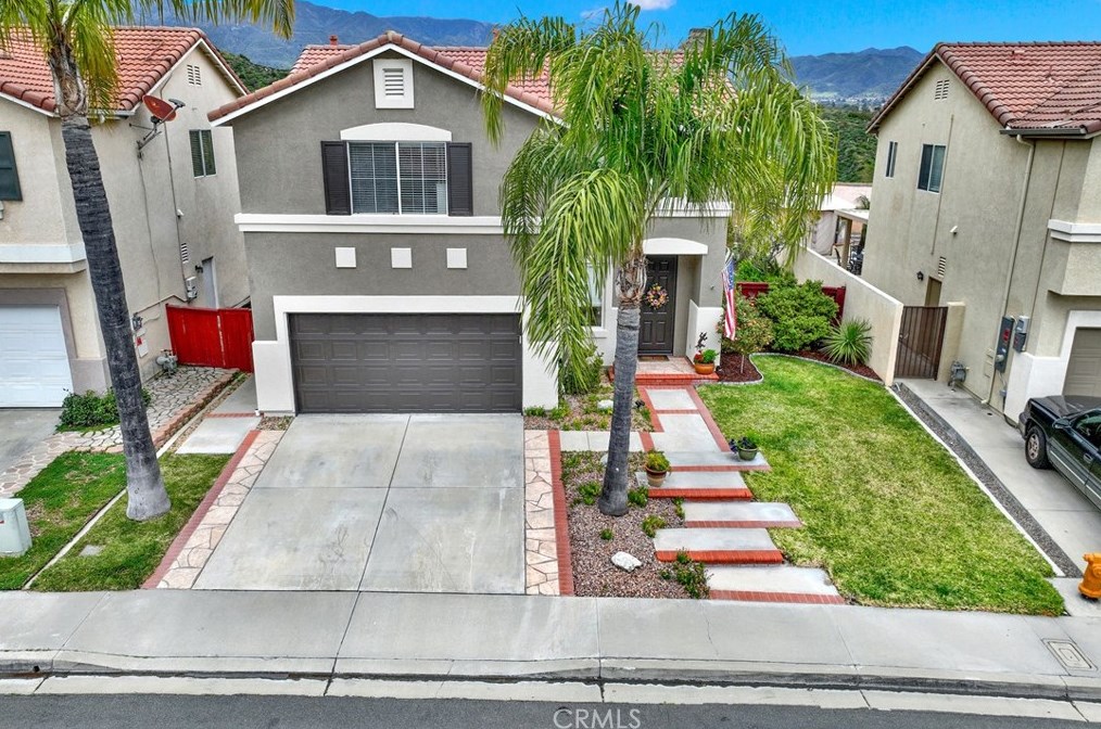 39 Plushstone, Trabuco Canyon, CA 92688-3515