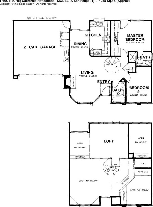 18 Santa Clara, Laguna Beach CA  92656-1319 exterior