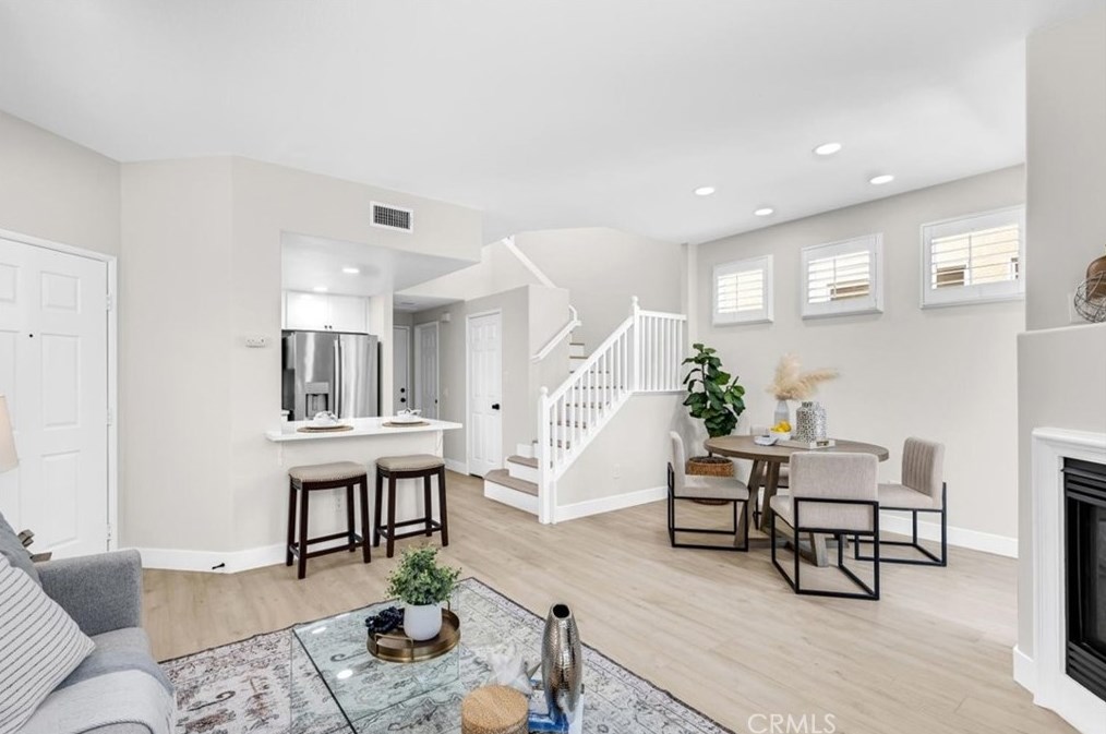 133 Bloomfield Ln, Trabuco Canyon CA  92688-8749 exterior