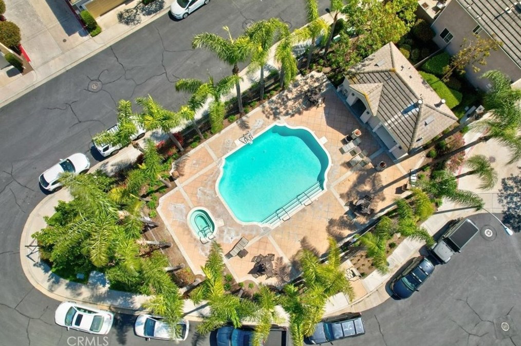 133 Bloomfield Ln, Trabuco Canyon CA  92688-8749 exterior