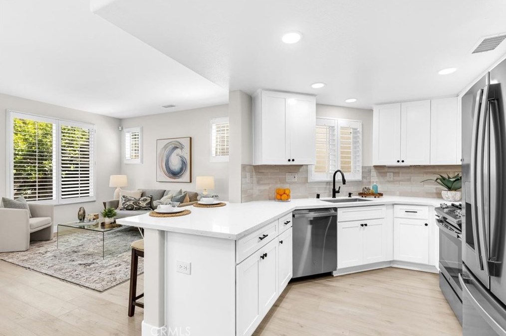 133 Bloomfield Ln, Trabuco Canyon CA  92688-8749 exterior