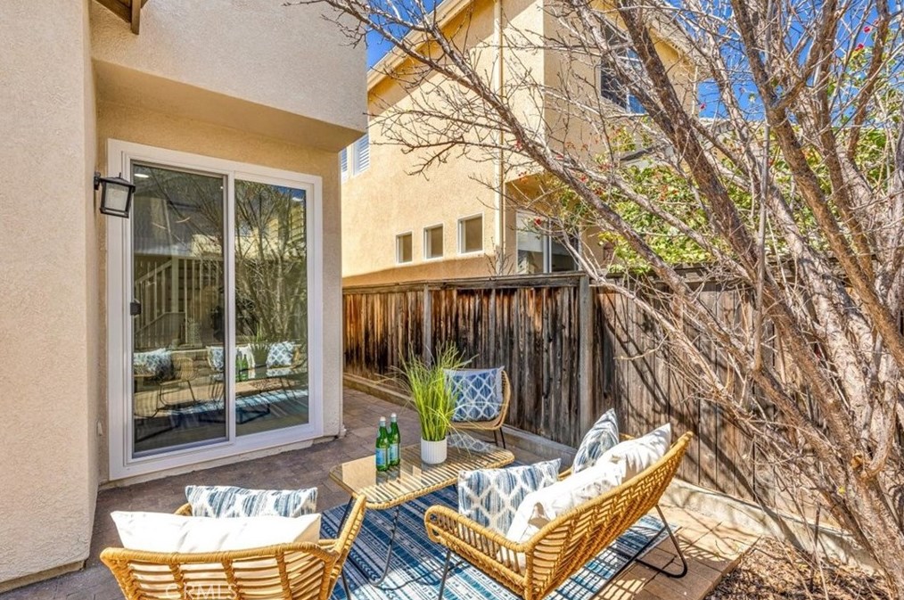 133 Bloomfield Ln, Trabuco Canyon CA  92688-8749 exterior