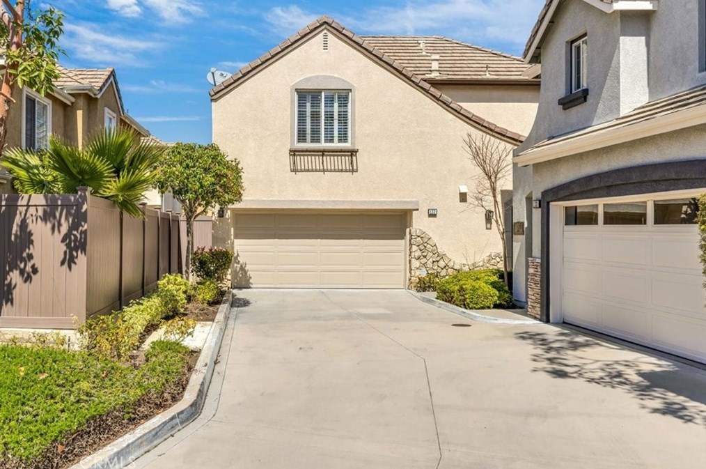 133 Bloomfield Ln, Trabuco Canyon CA  92688-8749 exterior