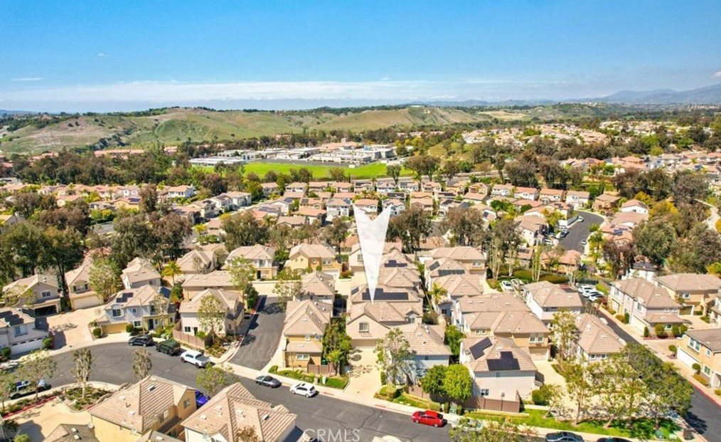 133 Bloomfield Ln, Trabuco Canyon CA  92688-8749 exterior