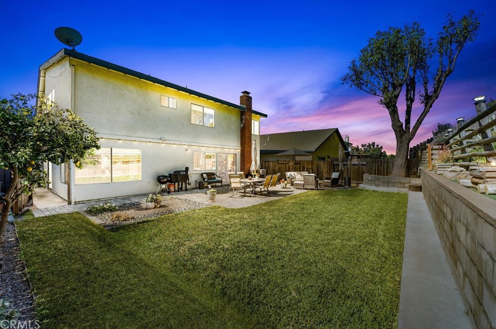 26555 Fresno Dr, San Juan Capistrano, CA 92691