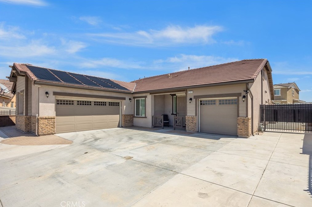 2137 Flickering, San Jacinto, CA 92582